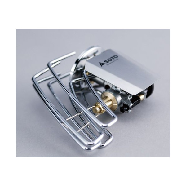 レギュレーターストーブST-310