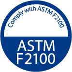 ASTM F2100